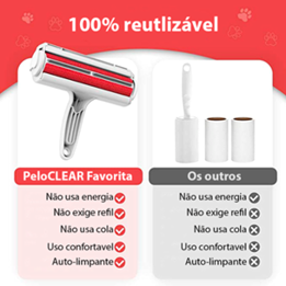 GPS Rastreador Pet Localizador Mini Anti Perda Bluetooth App